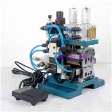 东莞瑞泽气动剥皮机/优质气动剥皮机/新款气动剥皮机/电热剥皮机