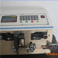 电脑剥线机端子机XD-515电脑剥线机