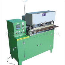 供应XD-WBDXJ-01型尾部开叉扭线镀锡机