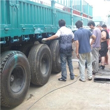 供应大车定位仪新型2013大车四轮定位仪装箱清单(图)13210785000