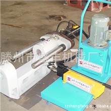 手动电动一体轨链拆装机轨链卧式压力机挖机履带专业修复设备