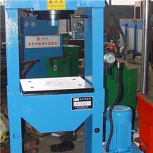 YM63T龙门液压机_63吨龙门式油压机价格63T龙门压力机金牌