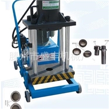 供应客车货车SF60T重型转向节立柱立轴主销拆装机13210785000