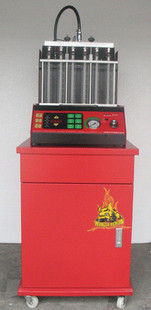 BS-6C实用型喷油嘴检测清洗分析仪