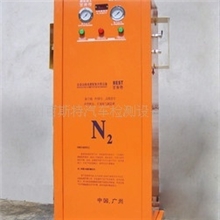 汽车轮胎氮气机