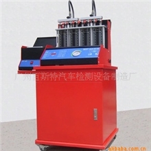 多功能喷油嘴清洗分析仪