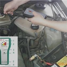 汽车制动液快速检测仪ADD7703