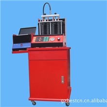 四缸喷油嘴清洗机