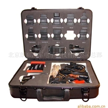 车灵通C168综合故障诊断仪