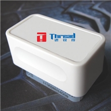 汽车OBD故障检测OBD车联网解决方案EST527模块OBD模块OBD2诊断