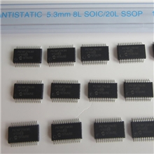 PIC18F25K80-ELM327主控芯片OBD2诊断汽车OBD数据解码数据流