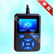 泰瑞谷obd检测仪汽车解码器OBDMATEOM360汽车解器