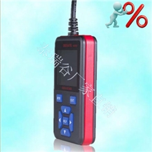 泰瑞谷OM580多语言版发动机检测维修养护汽车工具