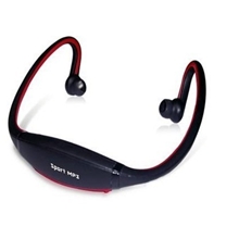 深圳低价直销中性多色车载MP3带FM带锂电跑步型MP3运动型MP3