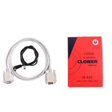 CN900AutoKeyProgrammer4DDecoderBOX汽车钥匙匹配仪