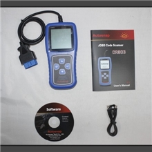 汽车故障诊断读码卡CR803JOBDCodeReader