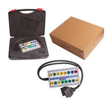 OBDIIProtocolDetector&BreakOutBox