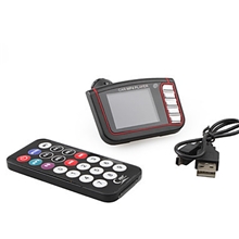 2012深圳热销厂家现货中性多彩车载MP4多种视频格式价格优势