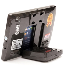 导航仪一体机S700TV汽车GPS车载DVD导航仪一体机移动电视导航