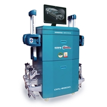 供应APL-8900汽车四轮定位仪