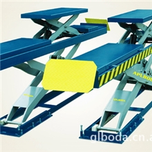 阿波罗剪式举升机