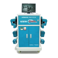 供应APL-7100四轮定位仪