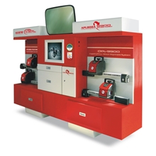 APL-9900汽车四轮定位仪