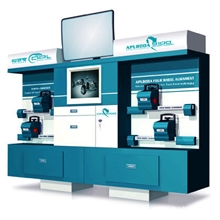 供应APL-9100四轮定位仪