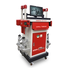 APL-7900汽车四轮定位仪