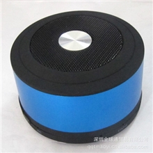 迷你蓝牙音箱支持TF卡播放无线立体声蓝牙音箱音乐播放器