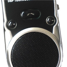 车载蓝牙免提/太阳能车载MP3蓝牙免提/多国语言提示，支持2部手机