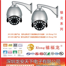 供应领航者用高速球