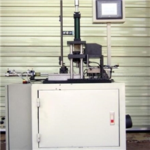 供应自动打轴机/自动压轴机