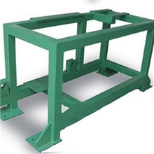 设备框架、机架焊接加工，铝型材机架