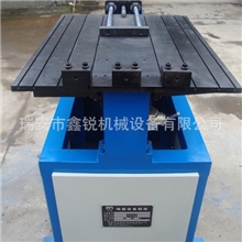 散热器芯体打包机