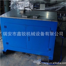 管带式蒸发器铝扁管半自动蛇形弯管机