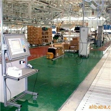 供应博益气动为各厂定制产品密封性检测系统！