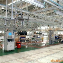 博益气动为各厂定制整车燃油、脱附检测系统！