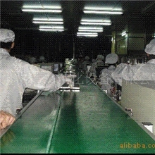 生产流水线、液晶面板终检包装生产线