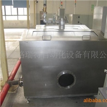 多型号自动轴承套圈清洗机