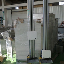 套圈磨加工连线传输提升机