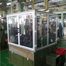 型材框架、罩壳、机架