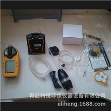 加拿大BWGAMIC-5(M5)PID型多种气体检测仪销售维修中心