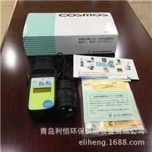 日本新宇宙XOS-326氧气硫化氢气体检测仪销售维修中心