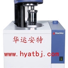 自动量热仪（美国）型号:K88890