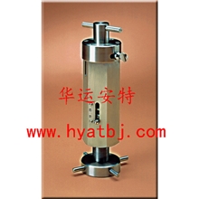 润滑脂有害粒子试验器（美国）型号:润滑脂有害粒子试验器