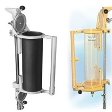 水质采样器/深水采样器/通用水样采集器/卡盖式采水器(德国)