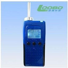 河南三门峡市钟表加工单位用的LB-BX便携泵吸式氨气检测仪