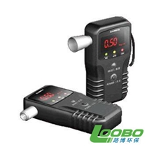 吉林省龙井市警用ZJ2001A型数码酒精检测仪