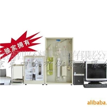 合金元素分析仪器
